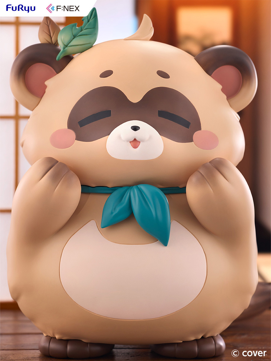 「官品代購」hololive 等身大 Soft Vinyl Collection ぽこべぇ🍃 風真いろは