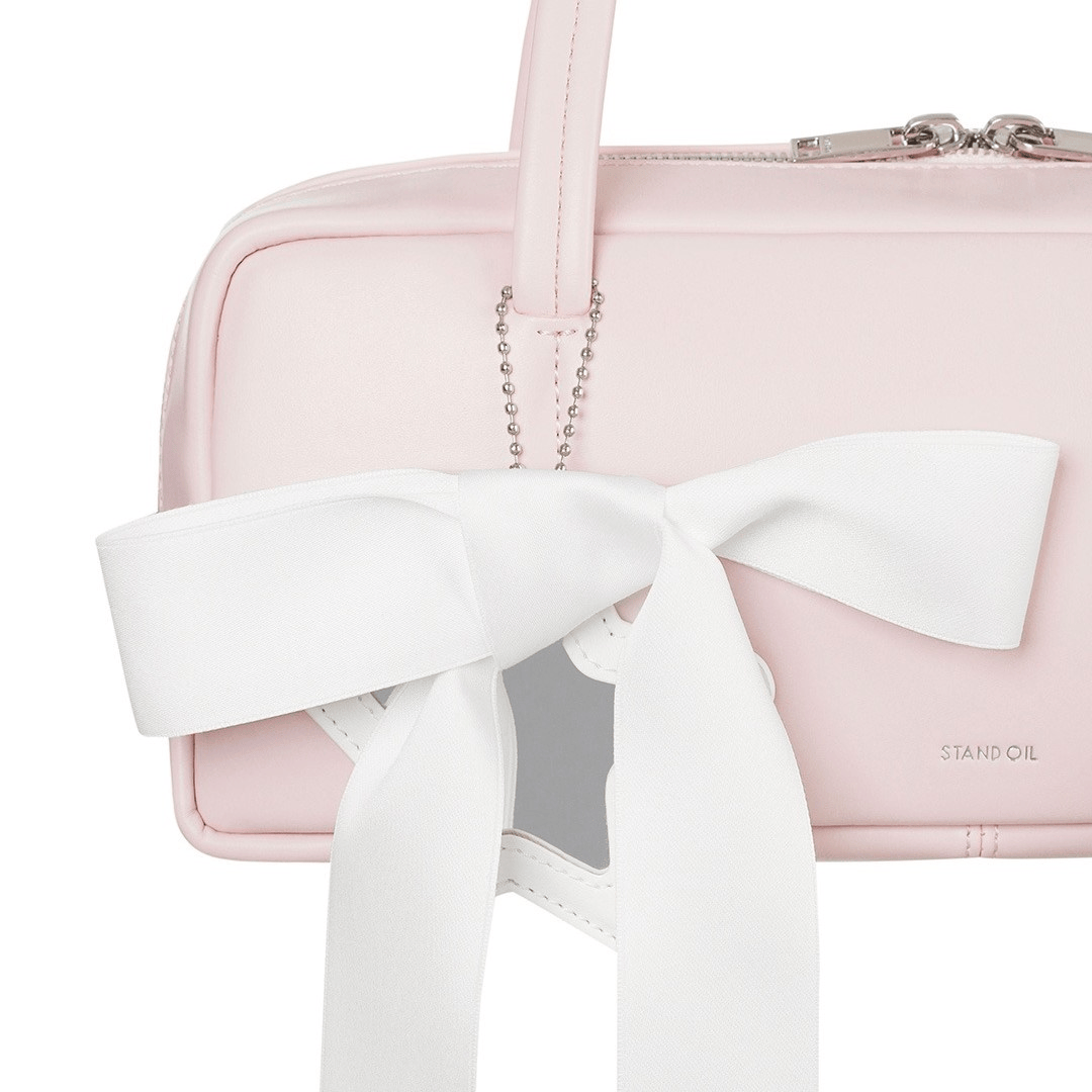 Stand Oil｜My Charm SET  [2 colors]