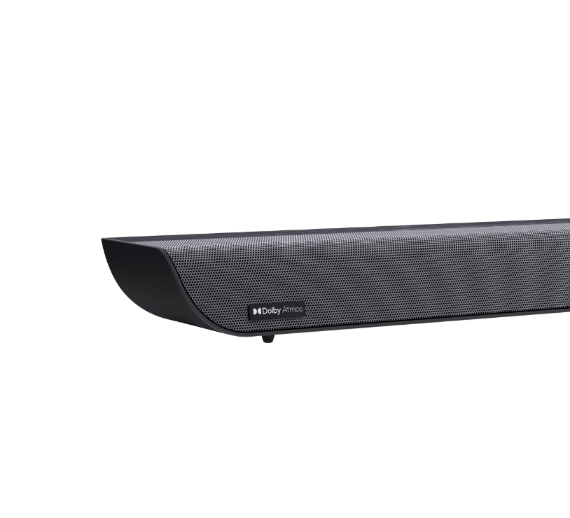 OXS | S5 3.1.2 聲道 Dolby Atmos 一體式 Soundbar