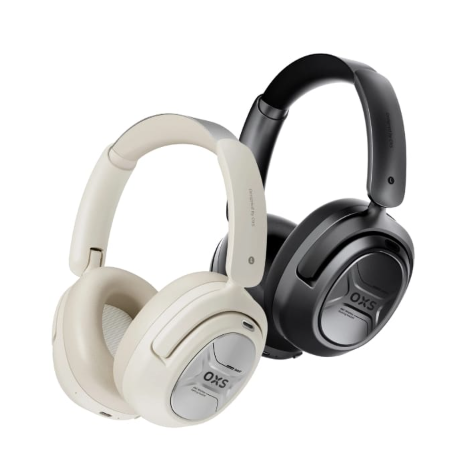 OXS | Storm A2 無線降噪電競耳機