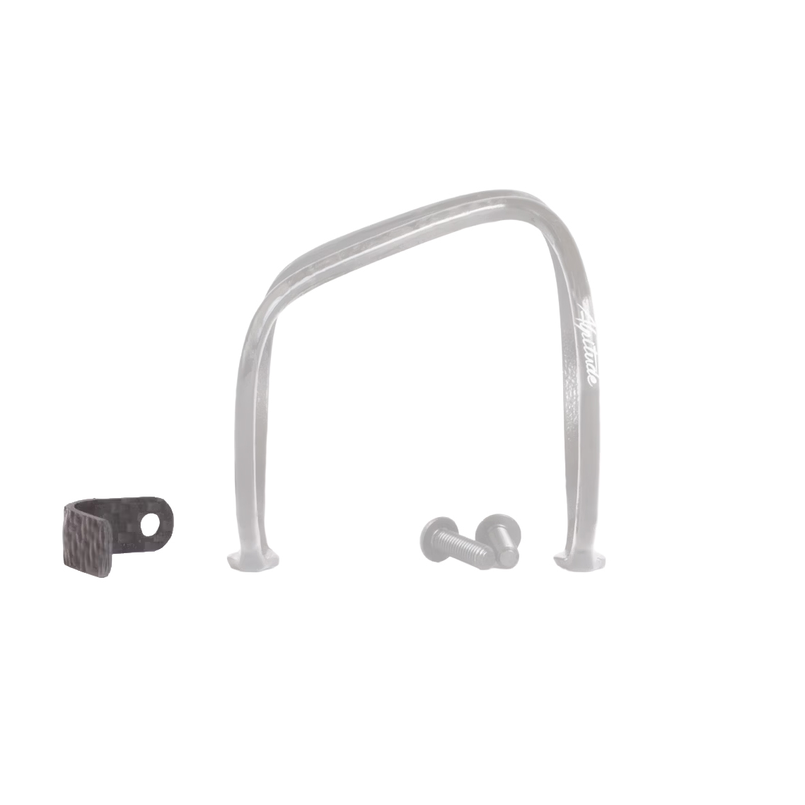 Alpitude Superleggero Carbon Cage Replacement Base Support