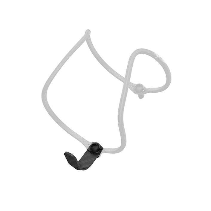 Alpitude Superleggero Carbon Cage Replacement Base Support