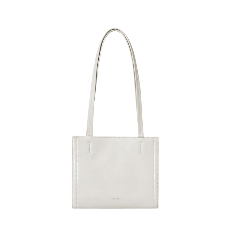 Stand Oil｜Oblong bag Mini [7 colors]