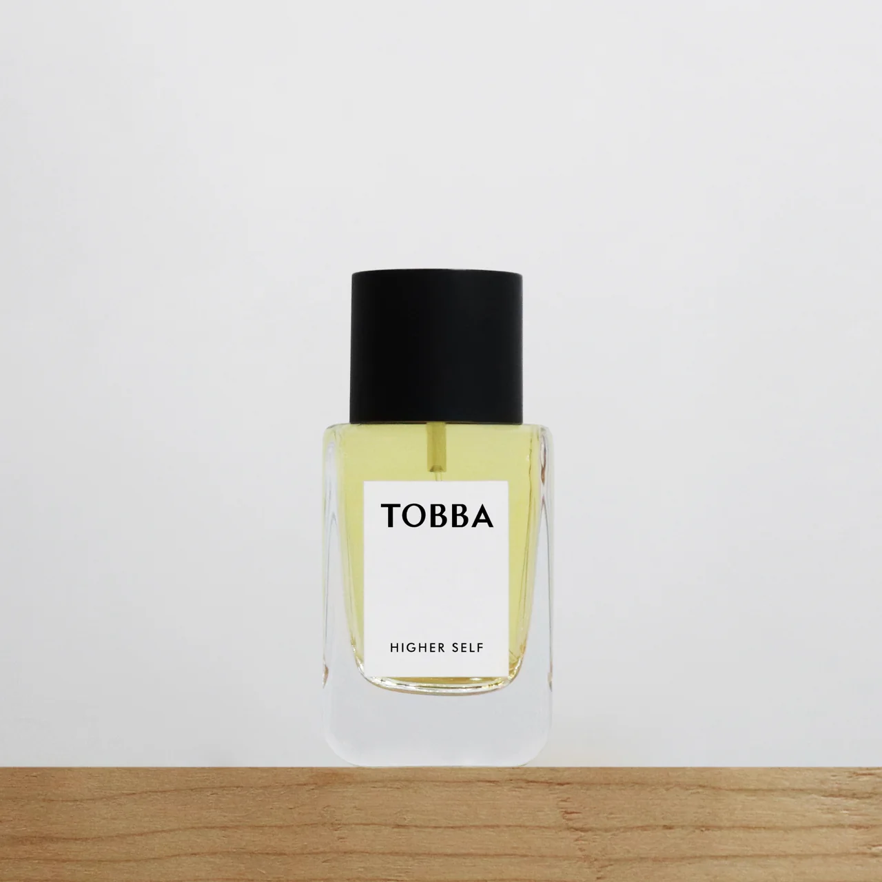 TOBBA HIGHER SELF EDP