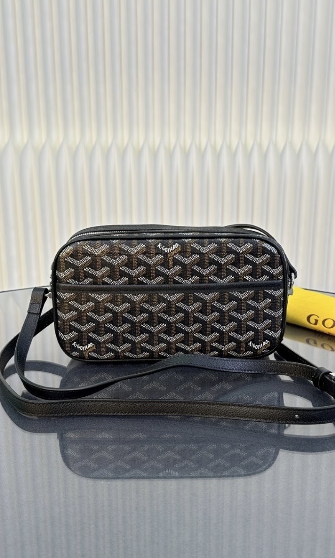 Goyard Cap-Vert PM Bag