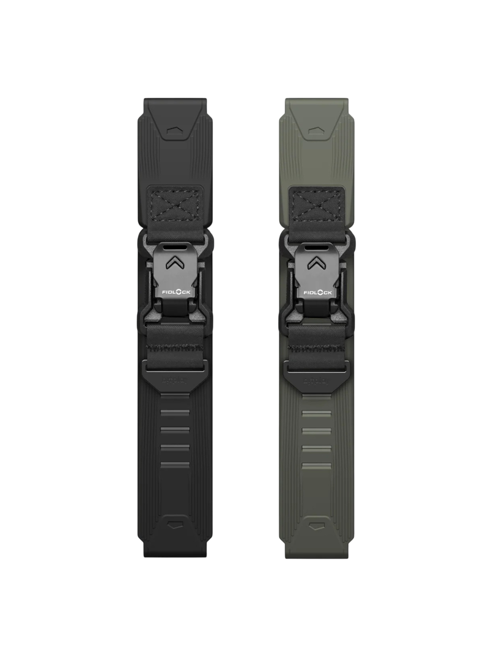 bitplay | FKM 瞬扣錶帶 for Garmin QUICKFIT【bitplay官方授權經銷】