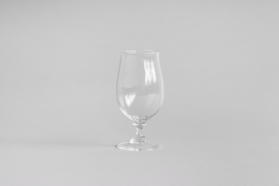 猿山修-東屋/fresco BAR/蘋果白蘭地酒杯