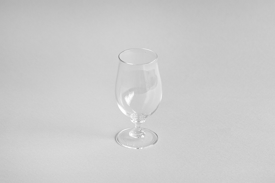 猿山修-東屋/fresco BAR/蘋果白蘭地酒杯