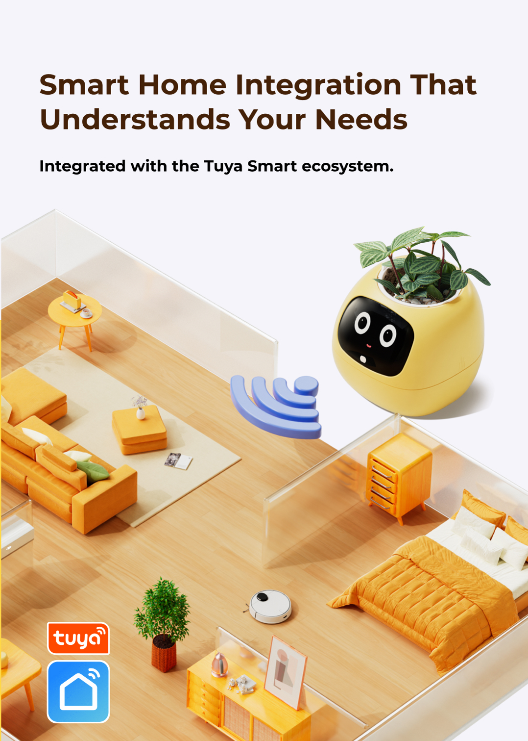 PLANTSIO Ivy Gen 2 Smart Planter