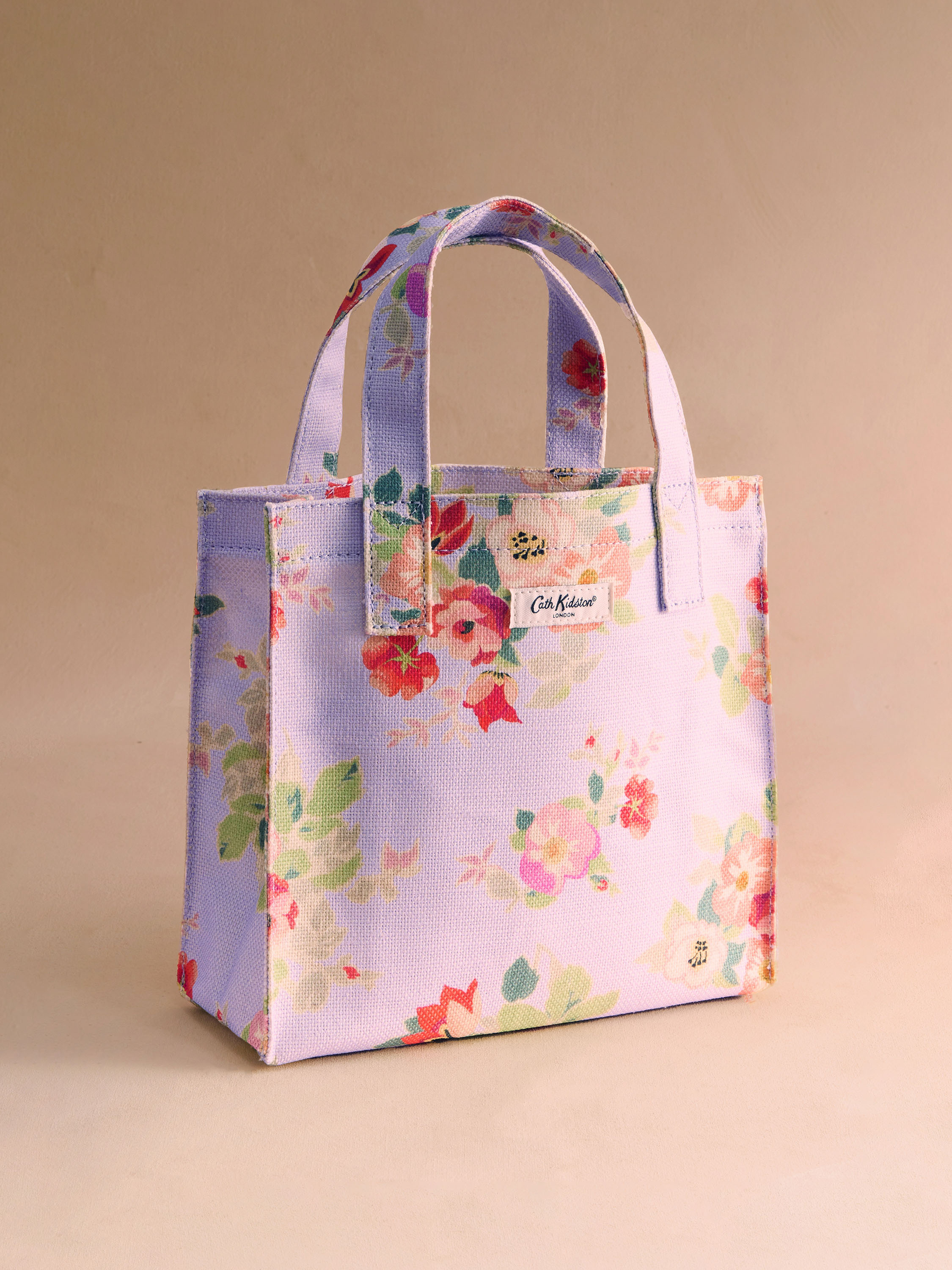 Archive Bunches 防潑水萬用小手提袋