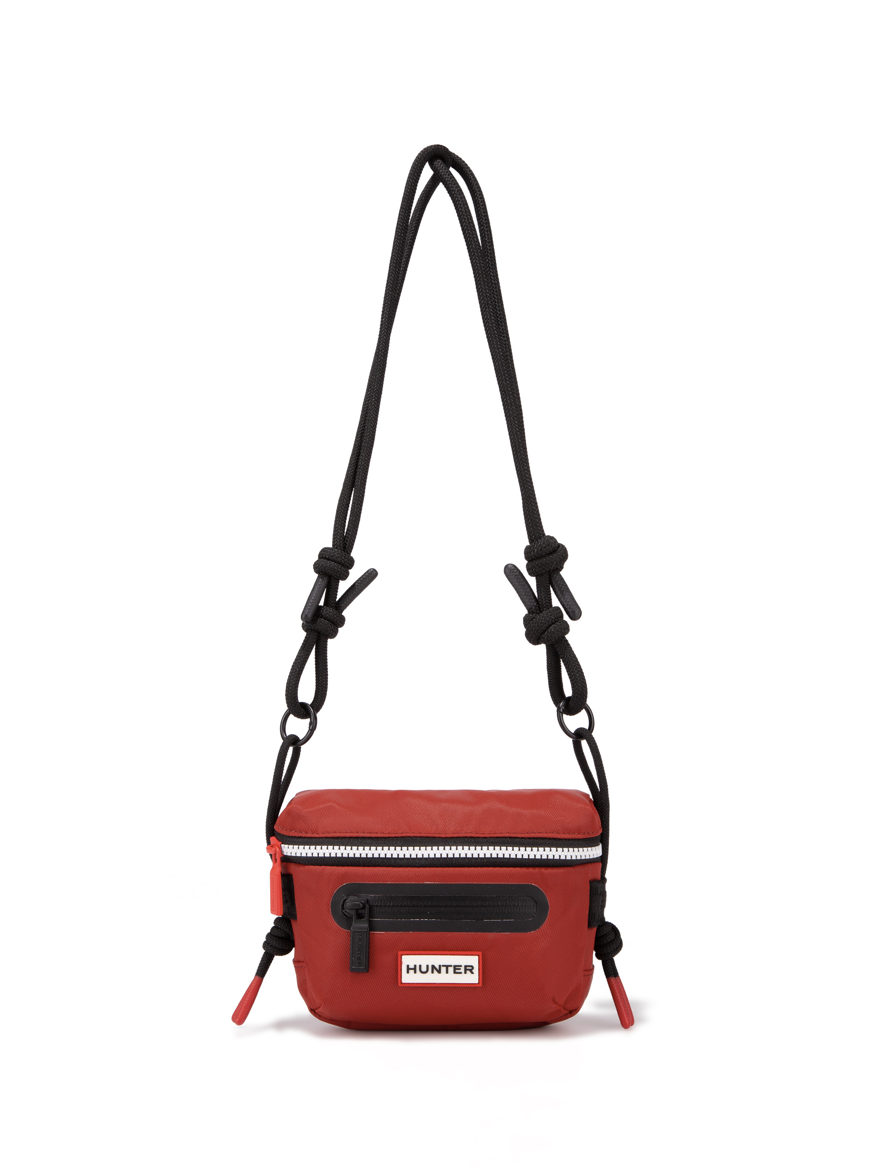 防水 Nylon Bum Bag