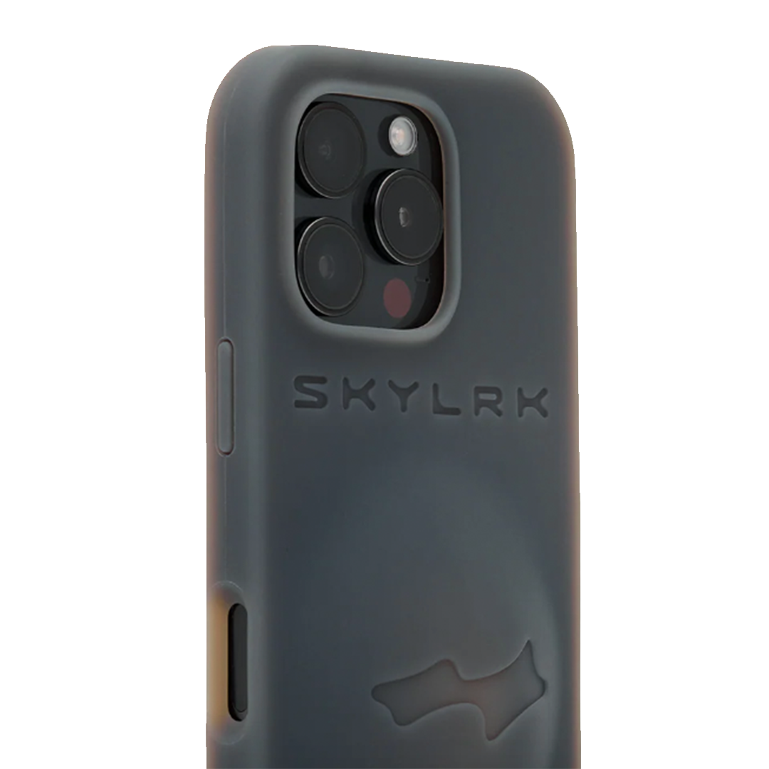 SKYLRK IPHONE BUMP CASE CAVE 手機殼| FLOMMARKET