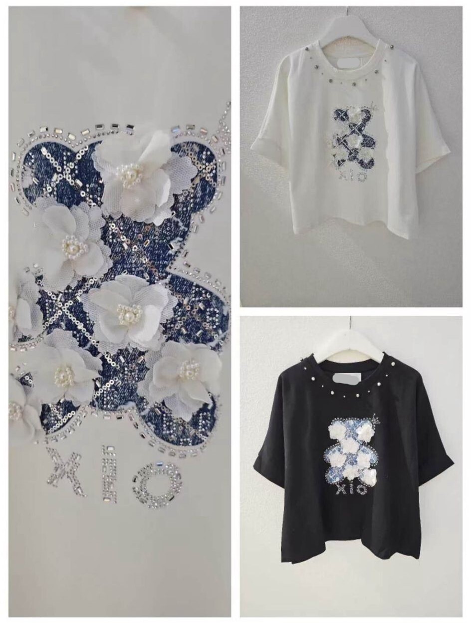 ED02 胸54 長21 $319 (一口價)