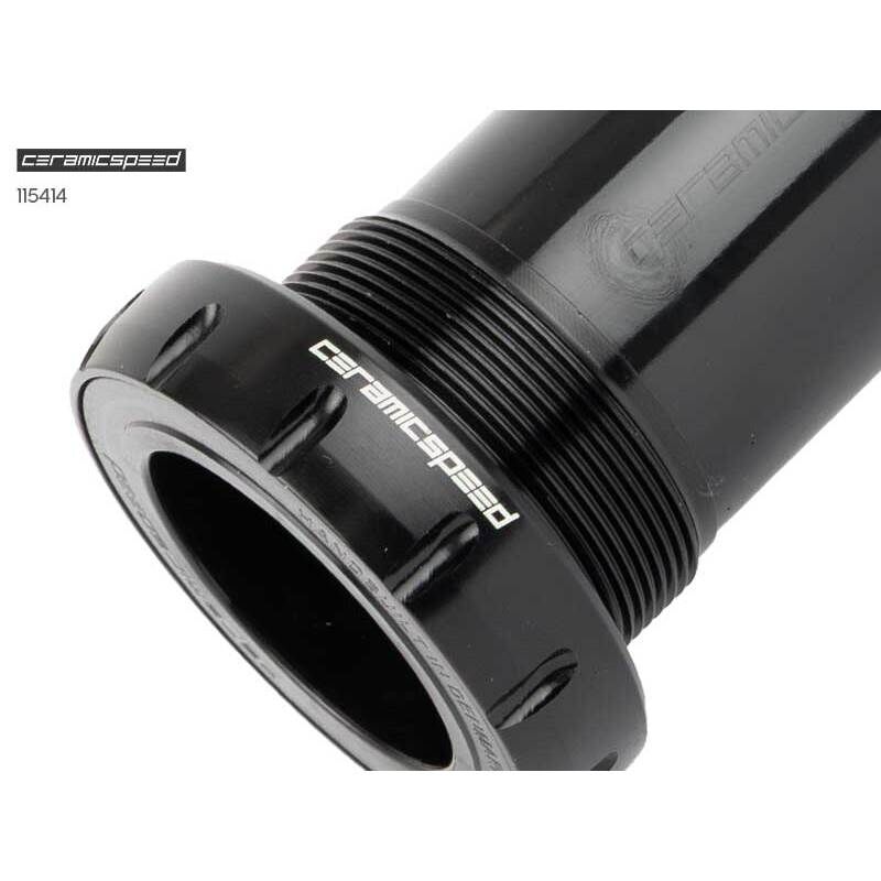 CeramicSpeed BB ALPHA BSA to SRAM DUB 陶瓷BB 五通軸承 Art-no.115414