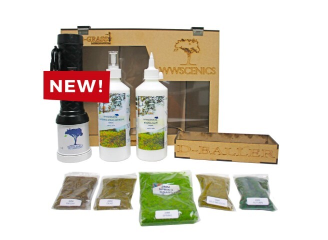 Peco WSPG038 專業草坪鋪設系統（國際版）