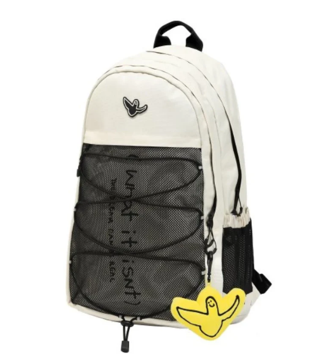 (現貨) WT01  SIZE: W31 x H53 x D25 (34L) 贈送小天使掛件 $299