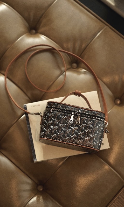 Goyard Muse Mini Bag