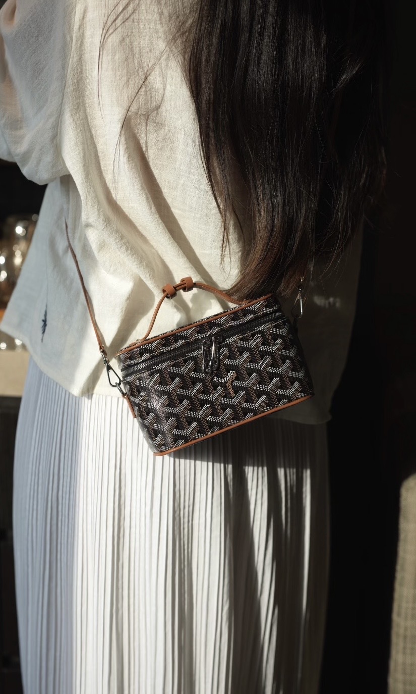 Goyard Muse Mini Bag