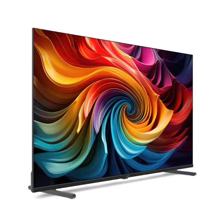 PHILIPS 飛利浦 86吋 4K QLED Google TV 智慧顯示器(86PQT8530)