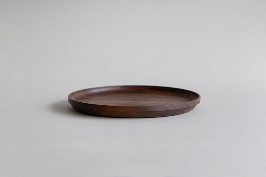 猿山修 - 木皿（中）