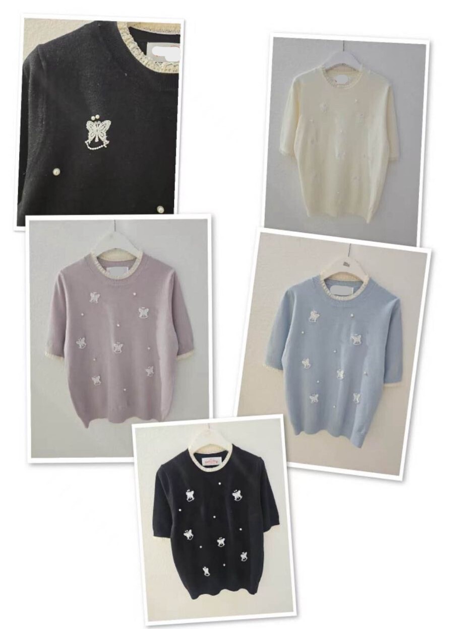 ED03  胸34-56 長21.5 $309 (一口價)