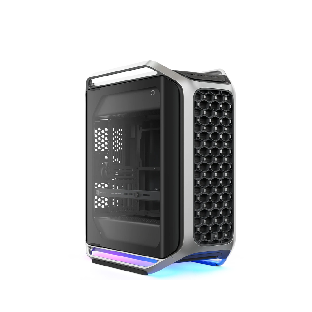 Cooler Master Cosmos Alpha C700-KGNN-S00 E-ATX 雙200mm