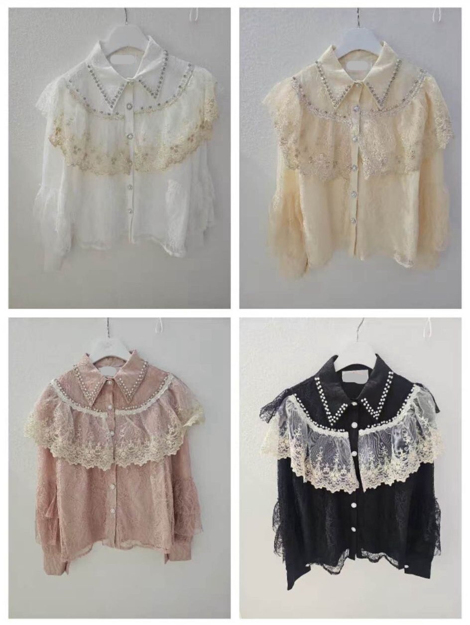 ED10  胸44 長23.5 $379 (一口價)