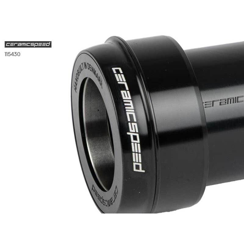 CERAMICSPEED BB ALPHA BBright 30mm 陶瓷BB