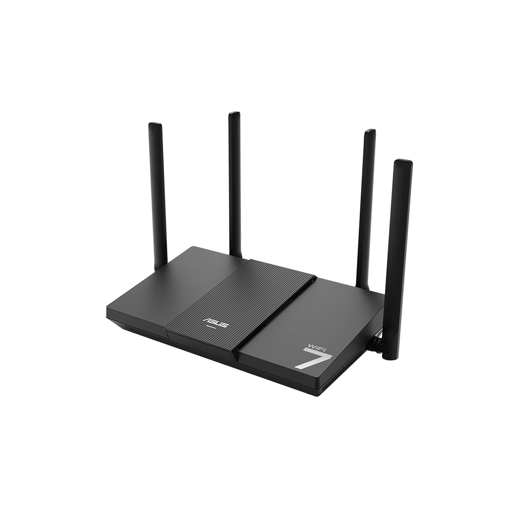 ASUS RT-BE3600S BE3600 WiFi 7 雙頻 2.5G WAN AiMesh 無線路由器