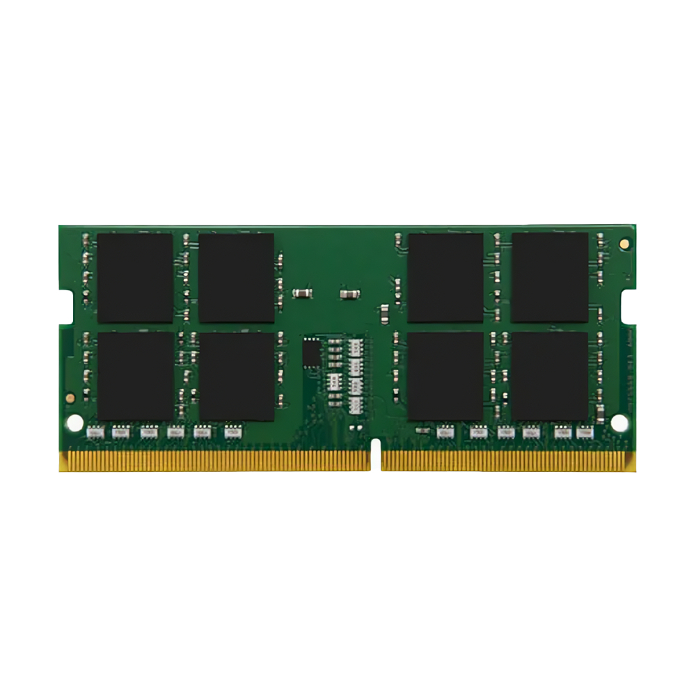 Kingston KVR32S22D8-16 16GB DDR4 3200MT/s CL22 Memory