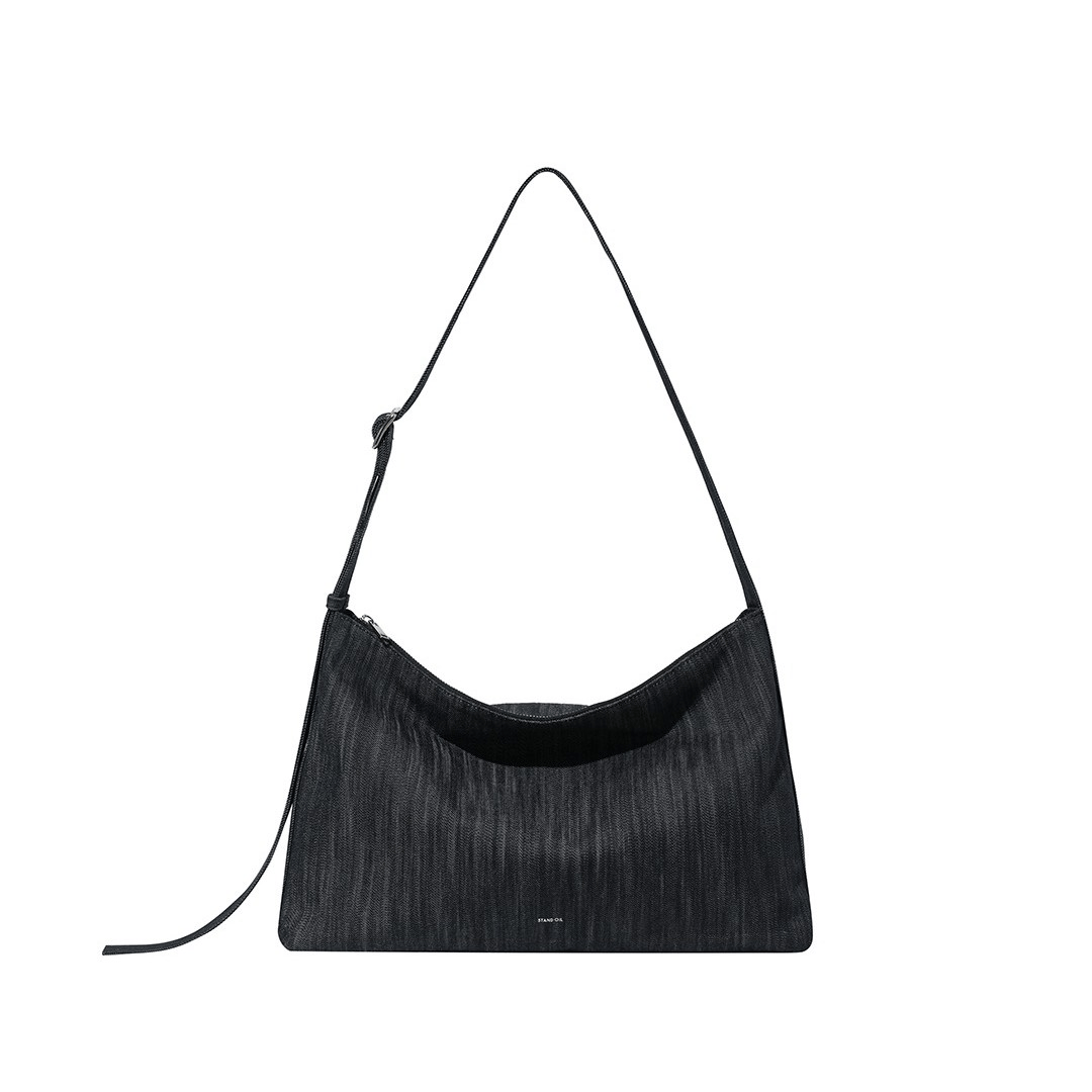 Stand Oil｜Ooze Bag [3 colors]