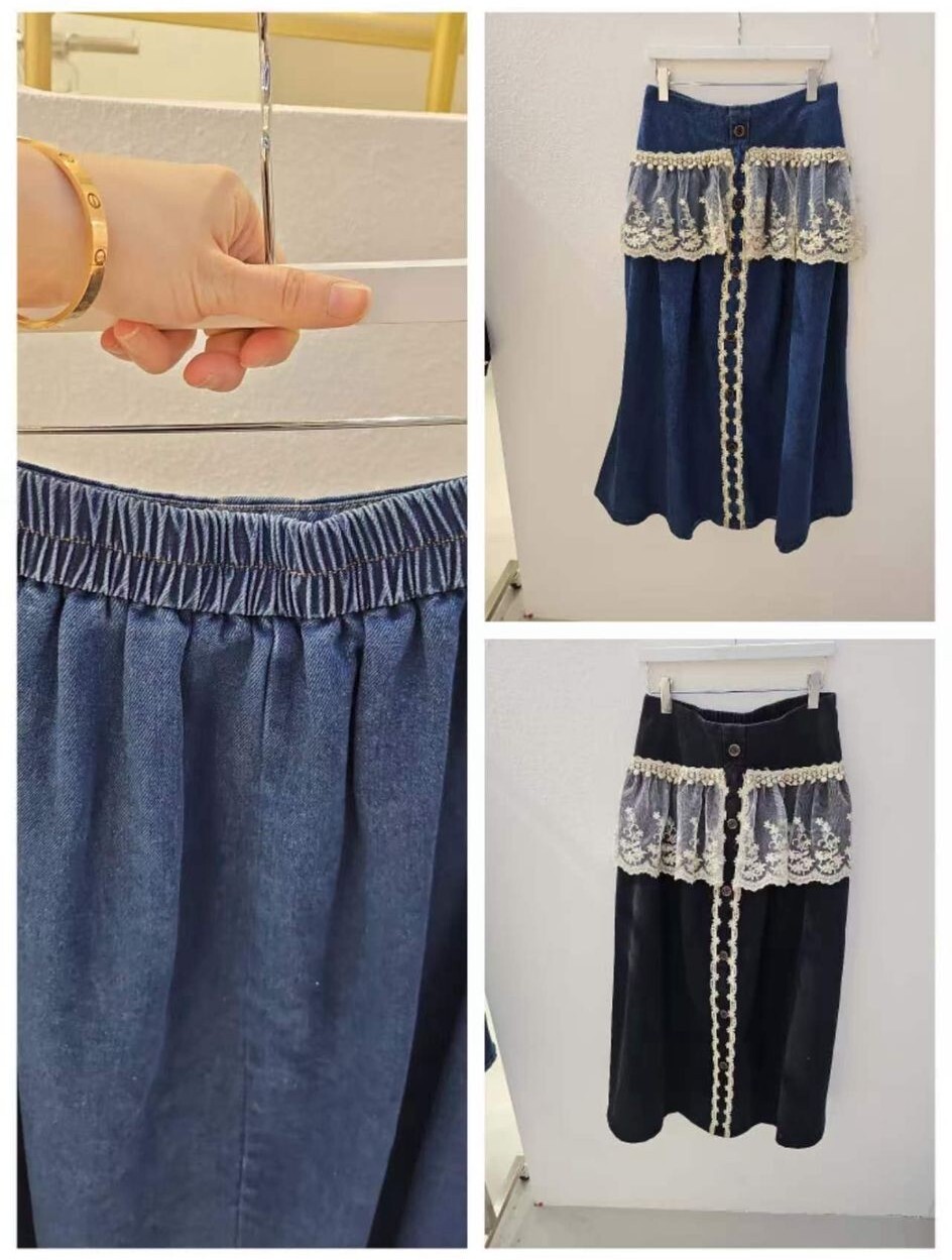 ED13  腰26-35 HIP53 長34.5 $359 (一口價)