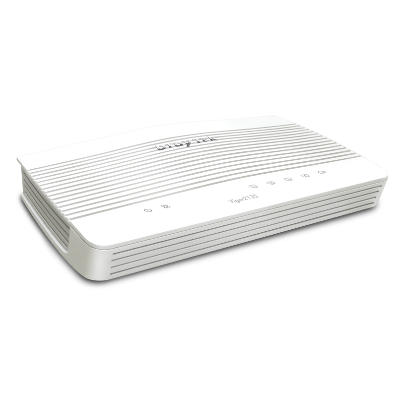 Xl Router 居易 DrayTek Vigor2135ac Gigabit WAN/LAN SSL VPN