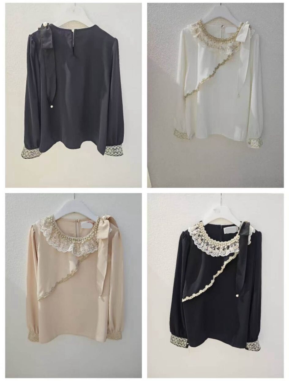 ED14  胸43 長23.5 $309 (一口價)