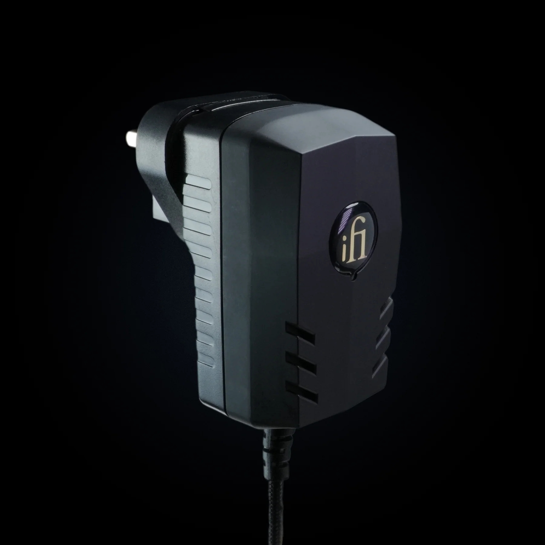 iFi - iPower2 Power Adapter | Active Noise Cancellation II Technology (UK)