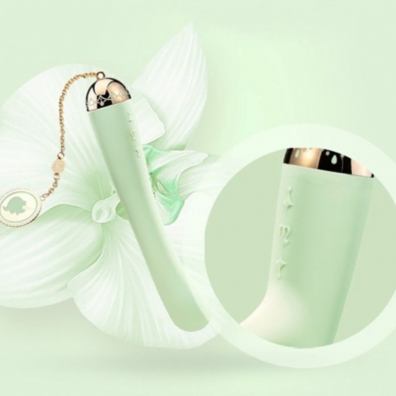 Zalo 桃子振動器