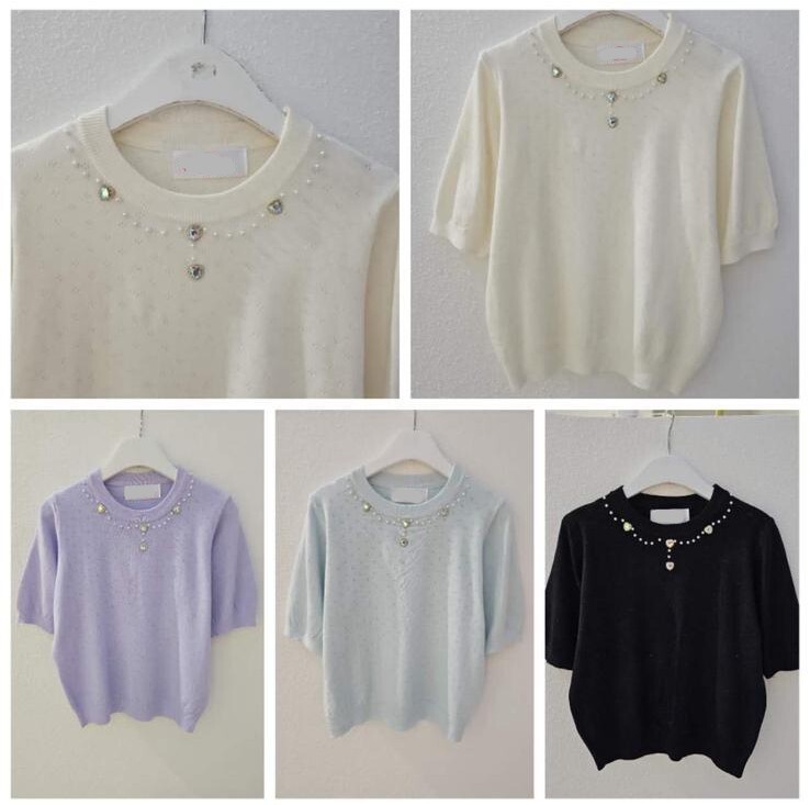 ED16  胸39-58 長20 $309 (一口價)