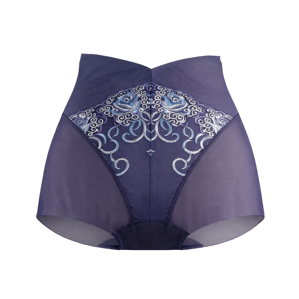 【菩提居】吉星貴人褲(藍) (廠商直出、不參加免運及滿額贈優惠)