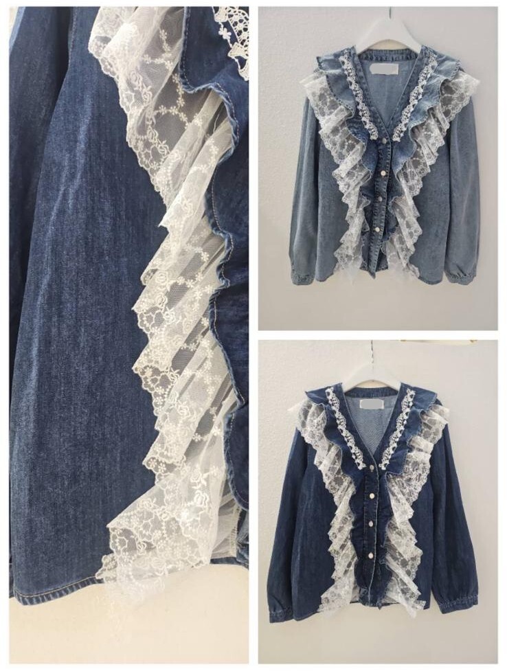 ED17  胸43.5 長25 $419 (一口價)