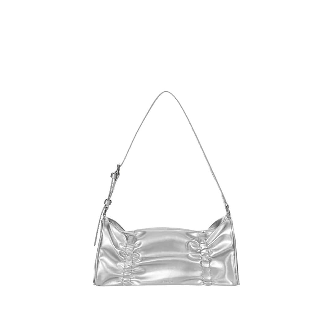 Stand Oil｜Pleats Bag [4 colors]