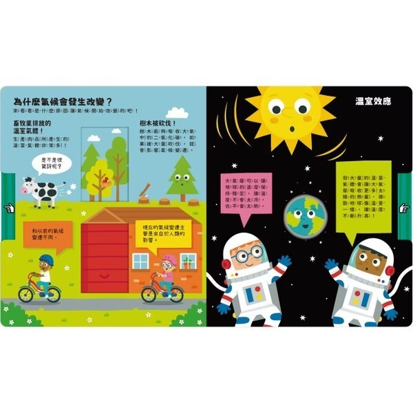 【樂森藥局】禾流文創 Pull and Look！真的想知道！今天會發生的事