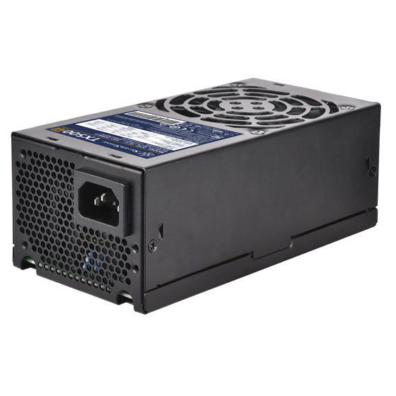 SilverStone TX700 / TX500 Gold 80 PLUS 金牌TFX 電源供應器