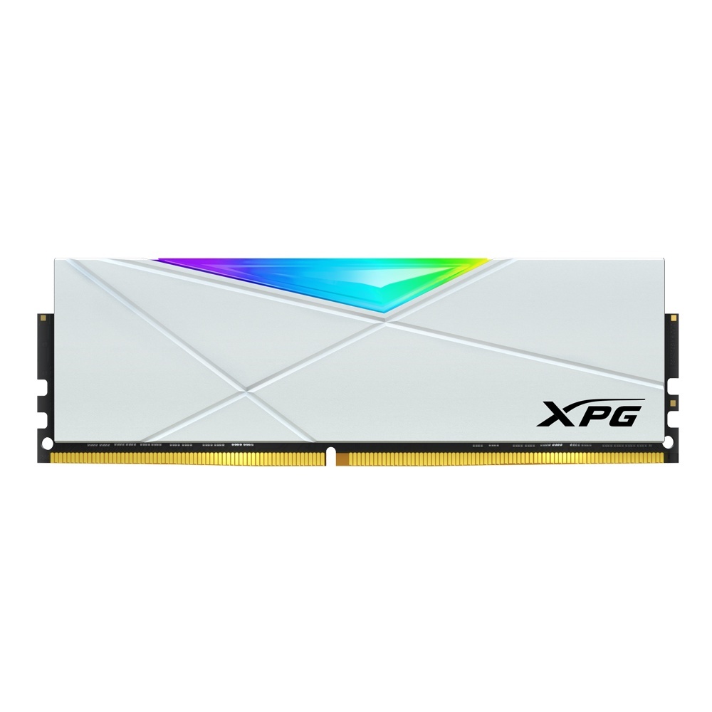ADATA XPG SPECTRIX D50 DDR4-3200 CL16 RGB 16GB/32GB