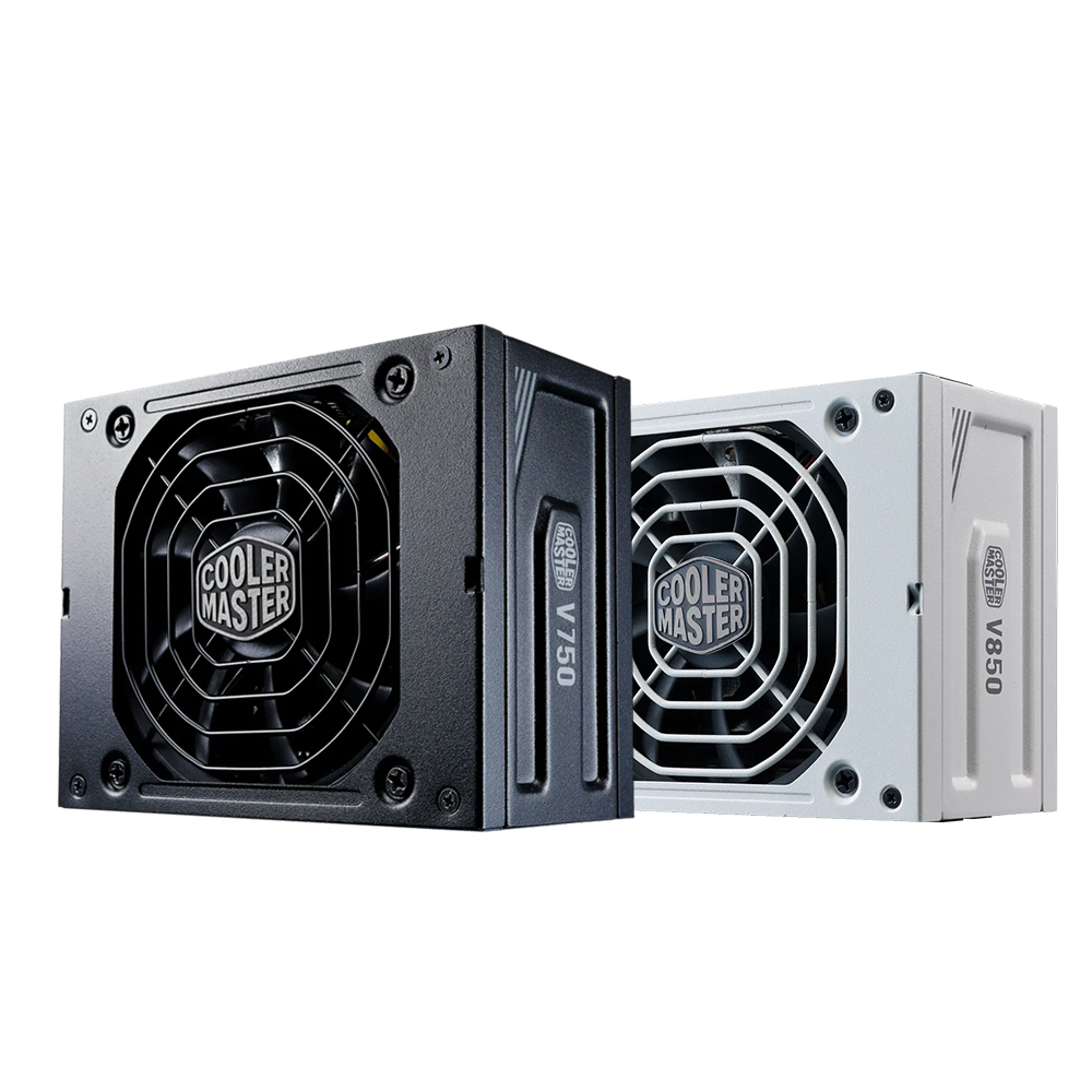 Cooler Master V SFX GOLD 850/750 ATX 3.1 80 PLUS 金牌全模組