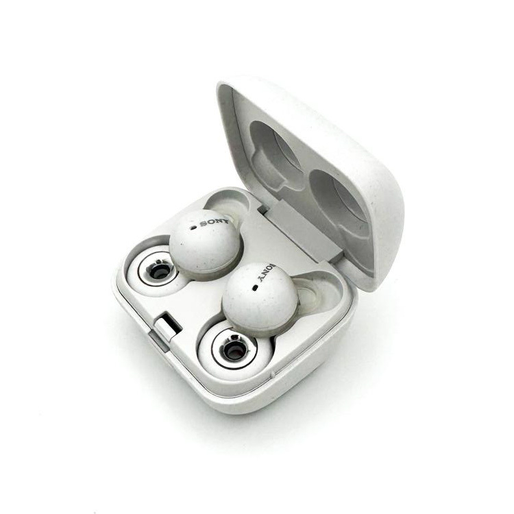 Sony LinkBuds WF-L900 無線耳機- 白色