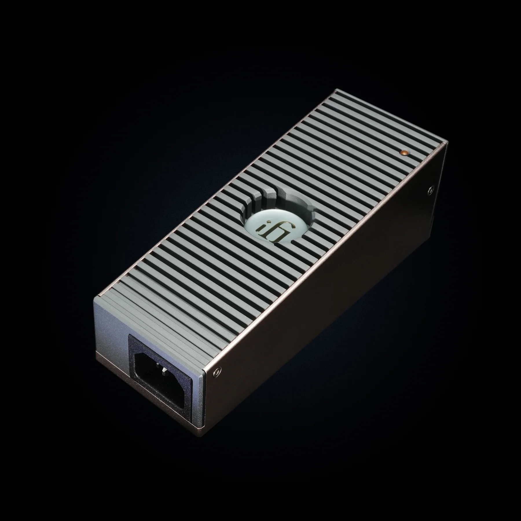 iFi - iPower Elite Power Adapter | Active Noise Cancellation II Technology