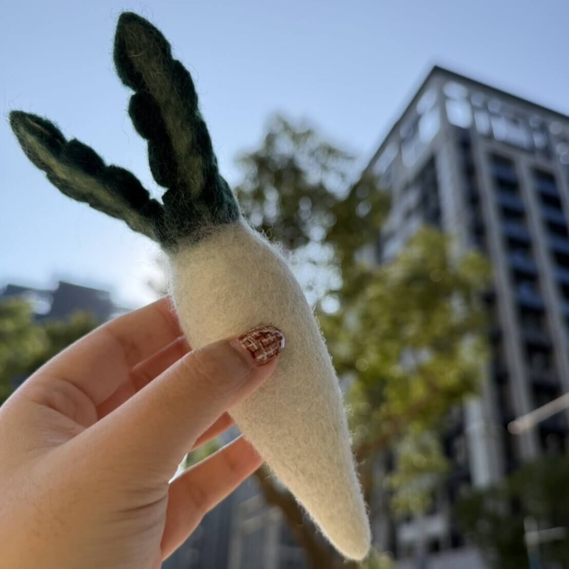 【𝔻𝕒𝕛𝕦】好彩頭