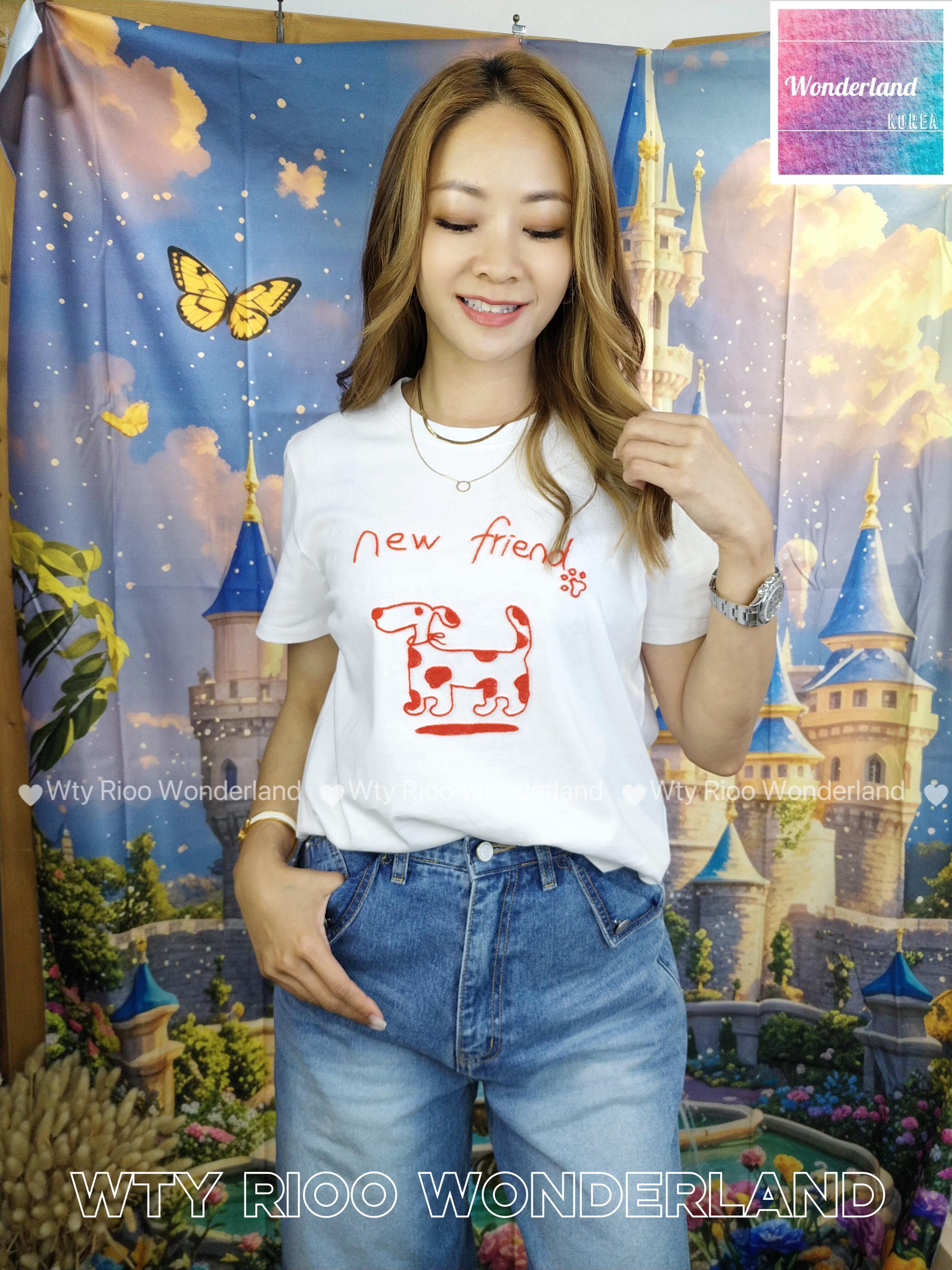 W23-W24 W030309立體Dog