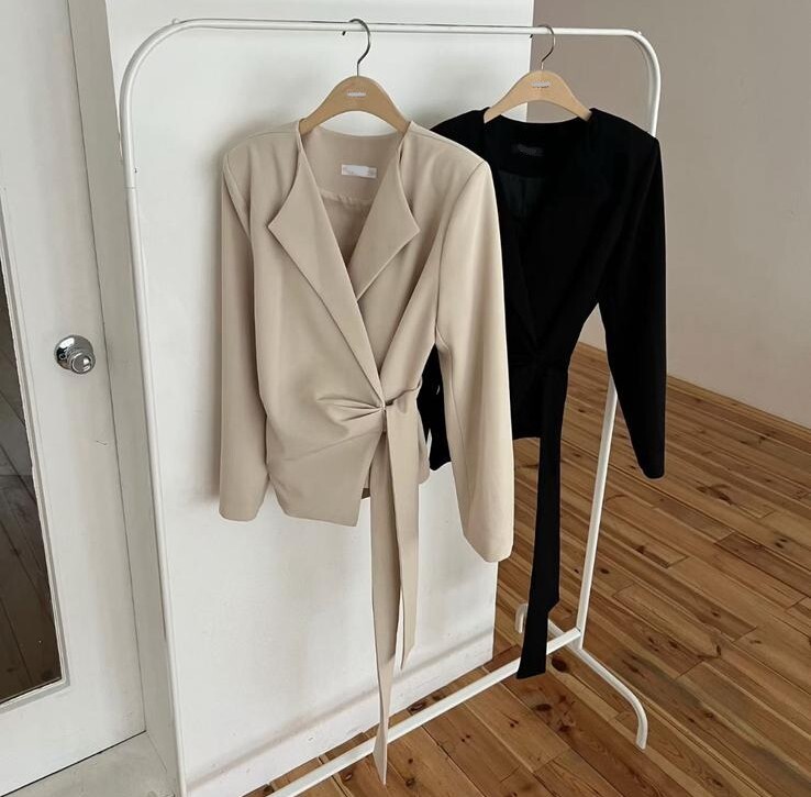 BQ01  開胸 長25.5 $519 (一口價)