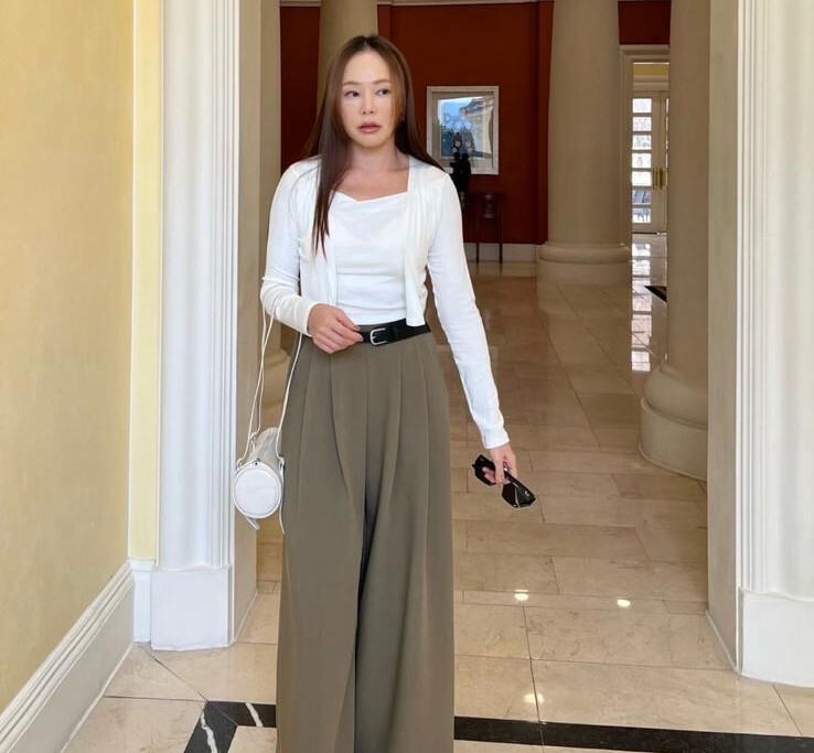 BQ03  胸 35-58 長 20.5$349 (一口價)